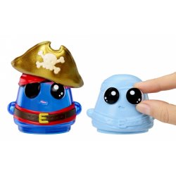 Plastic mass DohKins Piratskib Leges�t