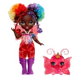 Dukke Rainbow High Little Rainbow, Astrid