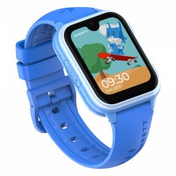 Smartwatch Kids VIBE 4G bl�