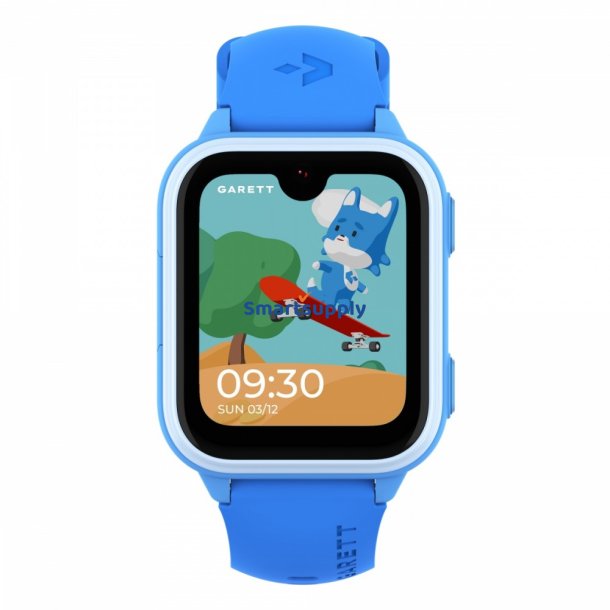 Smartwatch Kids VIBE 4G bl�