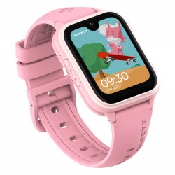 Smartwatch Kids VIBE 4G pink