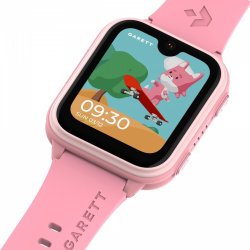 Smartwatch Kids VIBE 4G pink