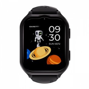 Smartwatch Kids eSIM 4G sort