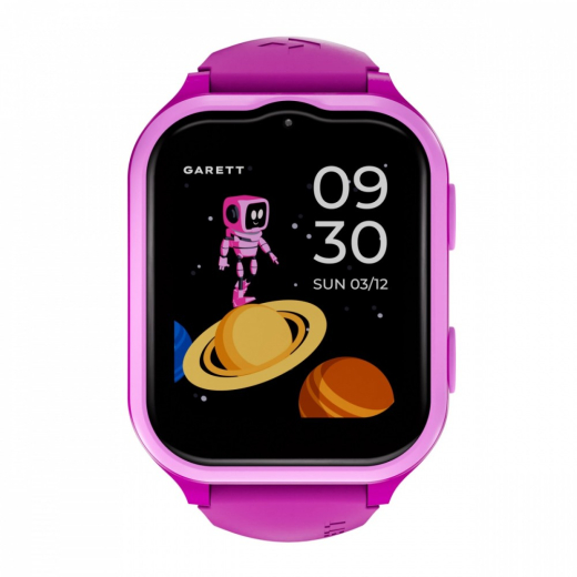 B�rn eSIM 4G pink