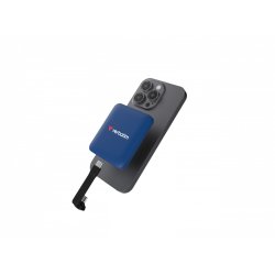 SnapBack Magnetic SSD Blue MagSave 2TB