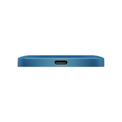SnapBack Magnetic SSD Blue MagSave 2TB