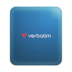 SnapBack Magnetic SSD Blue MagSave 2TB