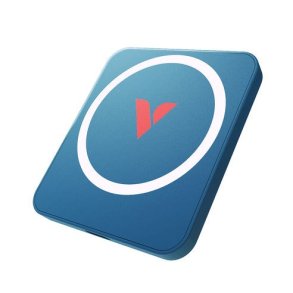 SnapBack Magnetic SSD Blue MagSave 2TB