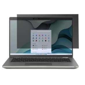 Filtr til privatliv til b�rbar computer EQ 14 tommer (16:9)