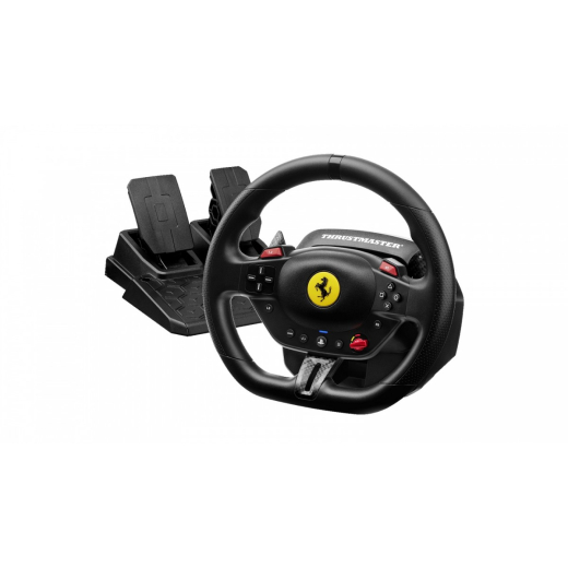 T98-P Ferrari 296 Rat