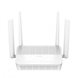 Router AX3000 2.5G Wi-Fi 6 Mesh PoE