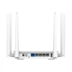 Router AX3000 2.5G Wi-Fi 6 Mesh PoE