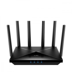 Router BE6500 Gigabit Dual Band Wi-Fi 7