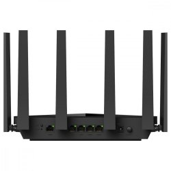 Router BE6500 2.5G Dual B og Wi-Fi 7 Mesh