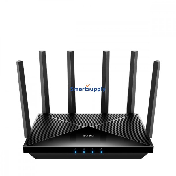 Router BE11000 Multi-Giga Tri-band Wi-Fi 7 Mesh
