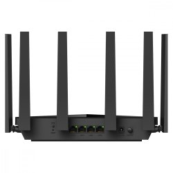 Router BE11000 Multi-Giga Tri-band Wi-Fi 7 Mesh