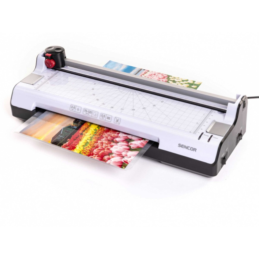 SLA 230 A4 2x75-2x125 mm