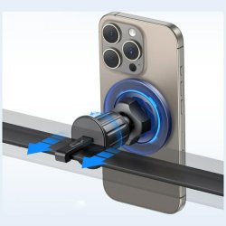 Magnetisk bilholder ZJ081 magnetisk