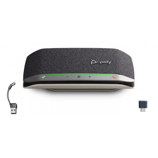 Poly Sync 20 SPKPHN USB-A/C B95VJUT#AC