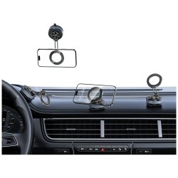 Magnetisk bilholder ZJ084