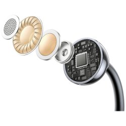 Bluetooth hovedtelefoner R02 Clip-on gr�