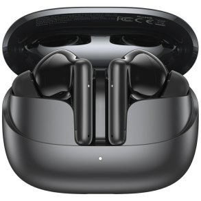 Bluetooth stereo hovedtelefoner IF27 TWS sort