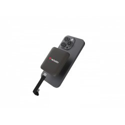 SnapBack Magnetic SSD Mocha MagSave 1TB