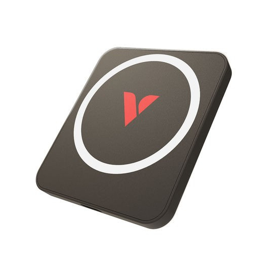 SnapBack Magnetic SSD Mocha MagSave 1TB