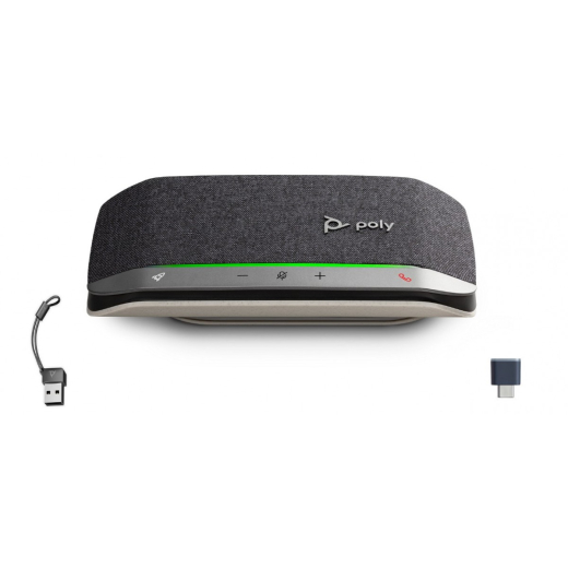 Poly Sync 20+ SPKPHN USB-A/C B95VKAA#AC