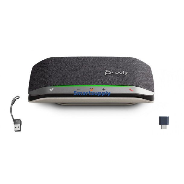 Poly Sync 20+ SPKPHN USB-A/C B95VKAA#AC