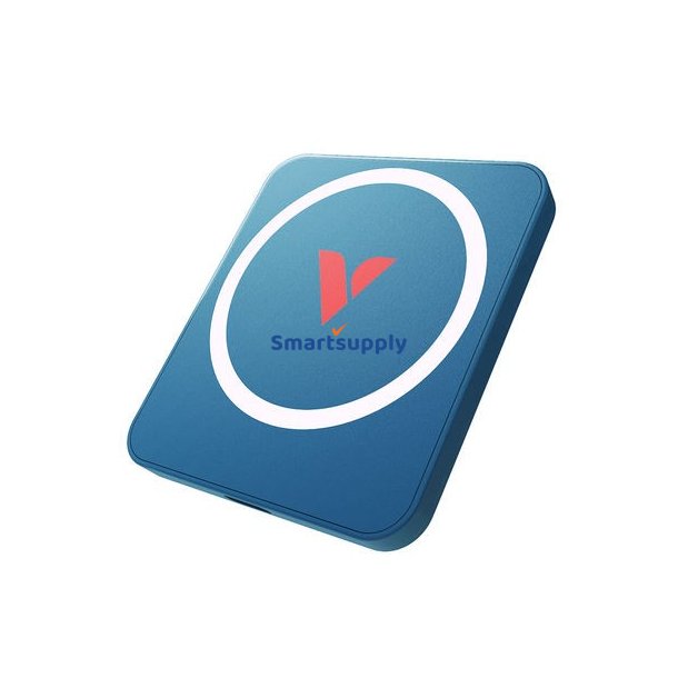 SnapBack Magnetic SSD Bl� MagSave 1TB