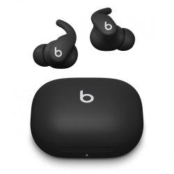 Earbuds Powerbeats Fit - tr�dl�s - Jet Black
