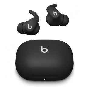 Earbuds Powerbeats Fit - tr�dl�s - Jet Black