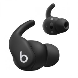 Earbuds Powerbeats Fit - tr�dl�s - Jet Black
