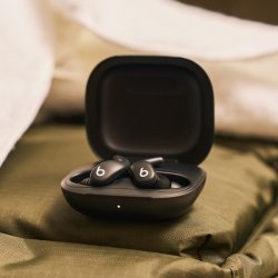 Earbuds Powerbeats Fit - tr�dl�s - Jet Black