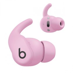 Earbuds Powerbeats Fit - tr�dl�s - Power Pink
