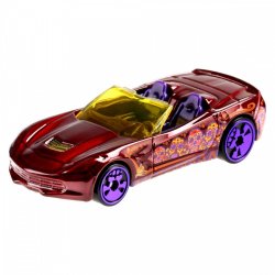 K�ret�j Halloween dekoration 72 stk