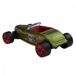 K�ret�j Halloween dekoration 72 stk