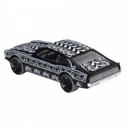 K�ret�j Halloween dekoration 72 stk