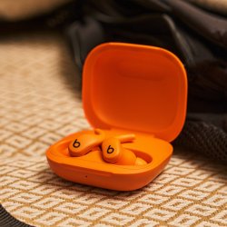 �repropper Powerbeats Fit - tr�dl�s - Spark Orange