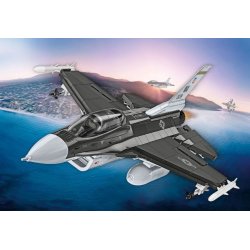 Blocks F-16D Fighting Falcon 436 dele