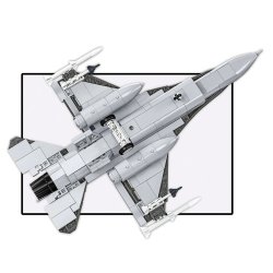 Blocks F-16D Fighting Falcon 436 dele
