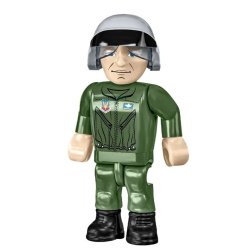 Blocks F-16D Fighting Falcon 436 dele