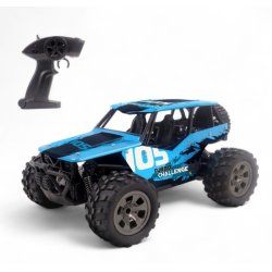 R/C K�ret�j Turbo Challange Wild Racer