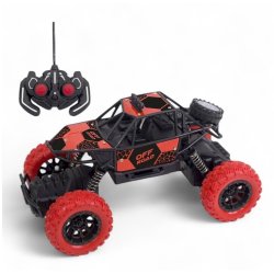 K�ret�j R/C Turbo Challange Of Road Buggy medium