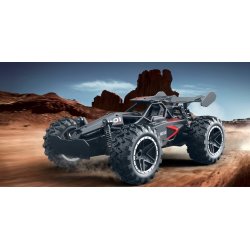 R/C K�ret�j Turbo Challange Off Road medium
