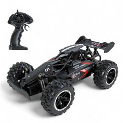 R/C K�ret�j Turbo Challange Off Road medium