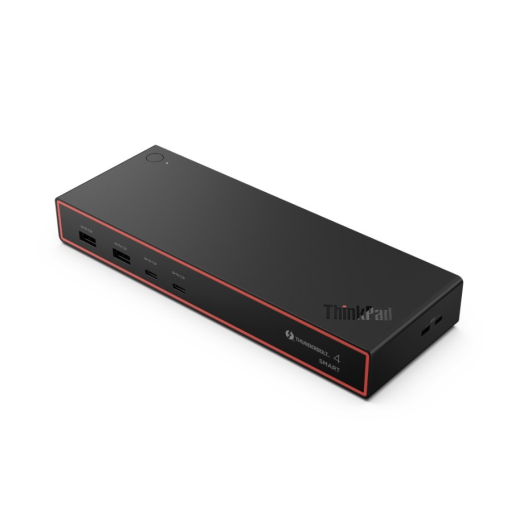 ThinkPad Thunderbolt 4 Smart Dock Gen2 7500 - EU/INA/VIE/ROK 40BE0135EU