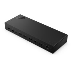 ThinkPad Thunderbolt 4 Smart Dock Gen2 7500 - EU/INA/VIE/ROK 40BE0135EU
