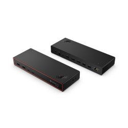ThinkPad Thunderbolt 4 Smart Dock Gen2 7500 - EU/INA/VIE/ROK 40BE0135EU